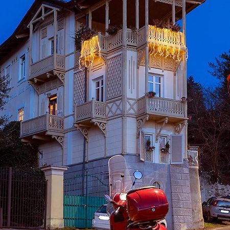 Del Nobile Apartment 토리노 외부 사진