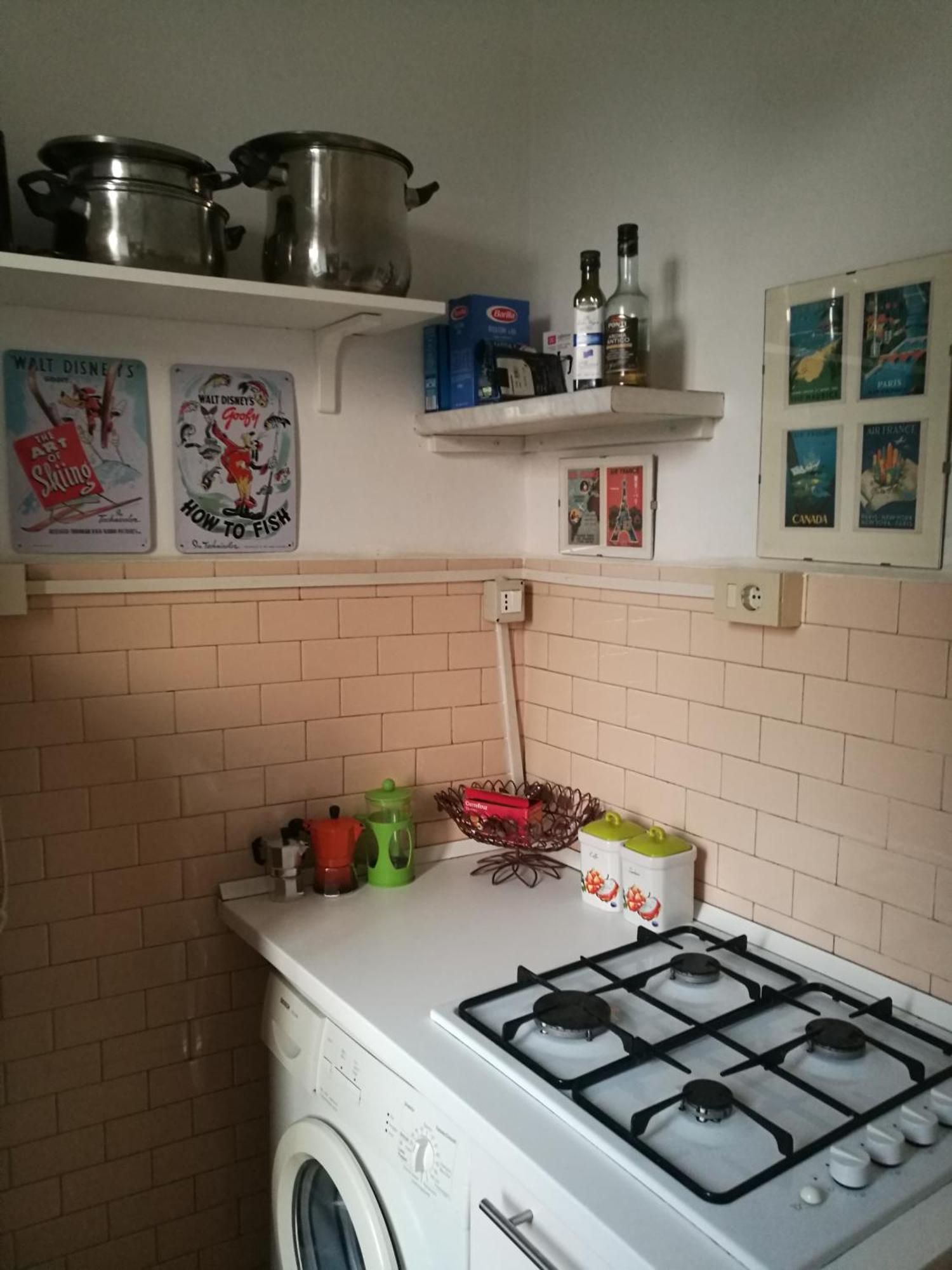 Del Nobile Apartment 토리노 외부 사진