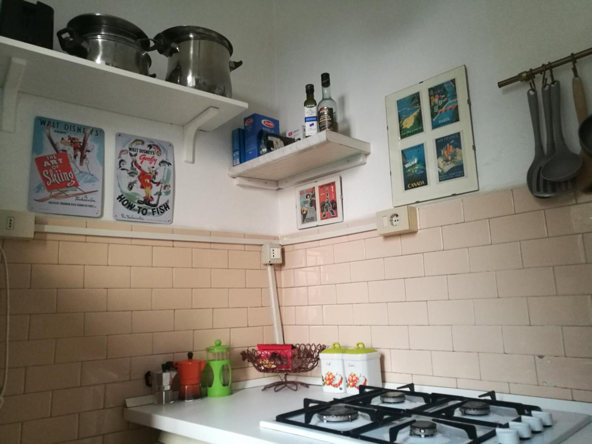 Del Nobile Apartment 토리노 외부 사진