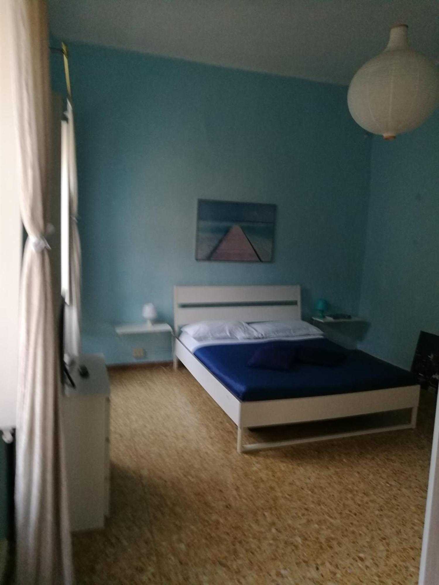 Del Nobile Apartment 토리노 외부 사진