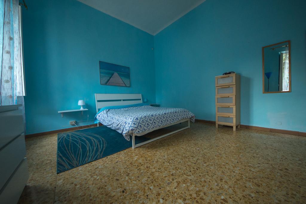 Del Nobile Apartment 토리노 객실 사진