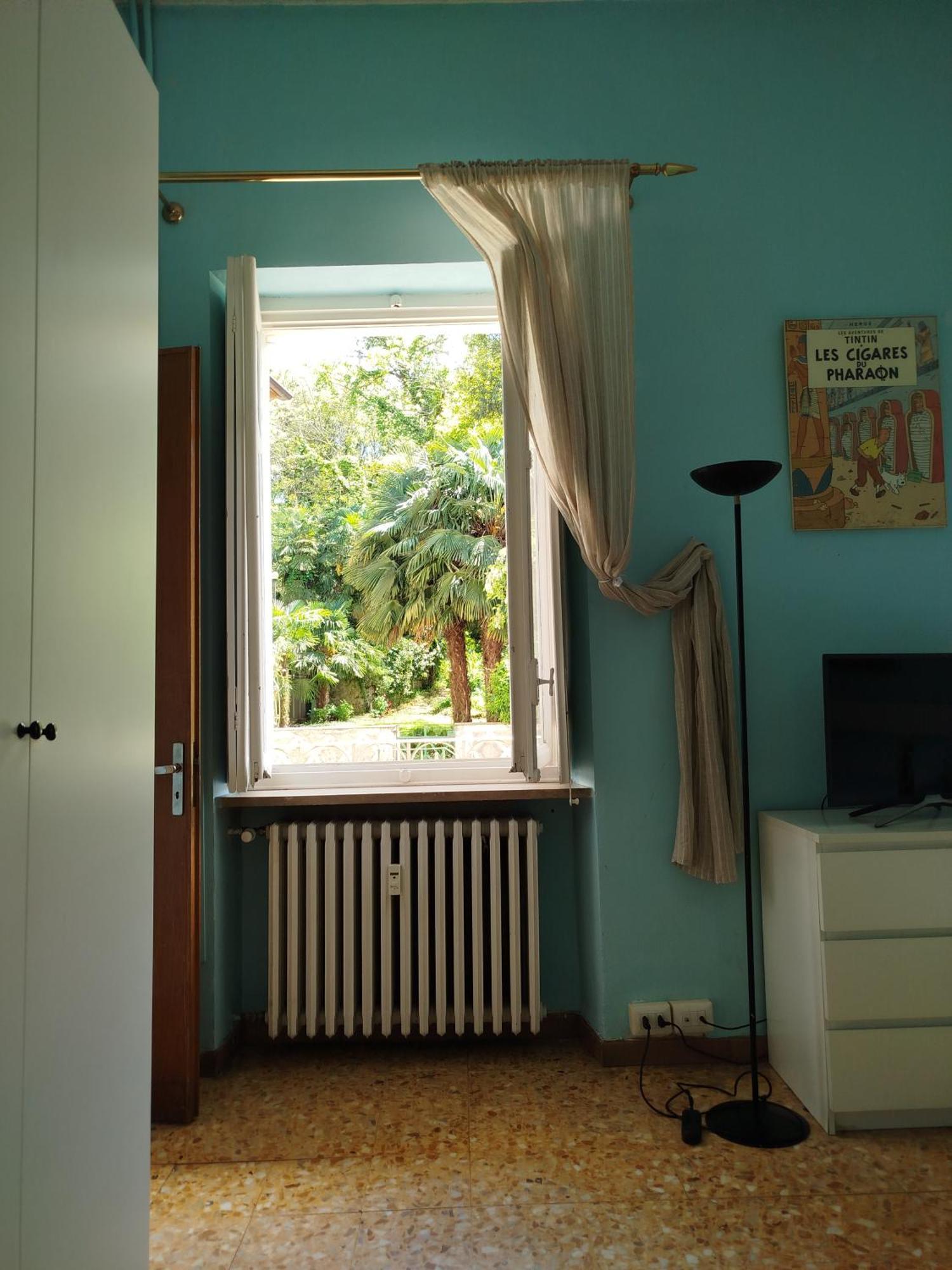 Del Nobile Apartment 토리노 외부 사진