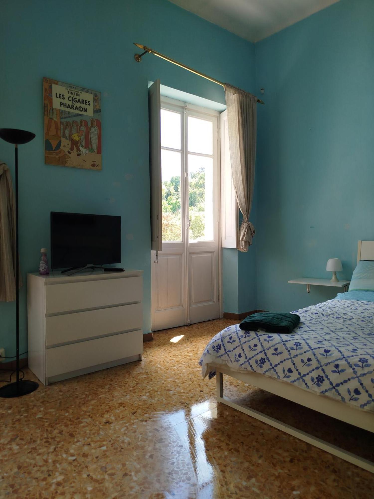 Del Nobile Apartment 토리노 외부 사진