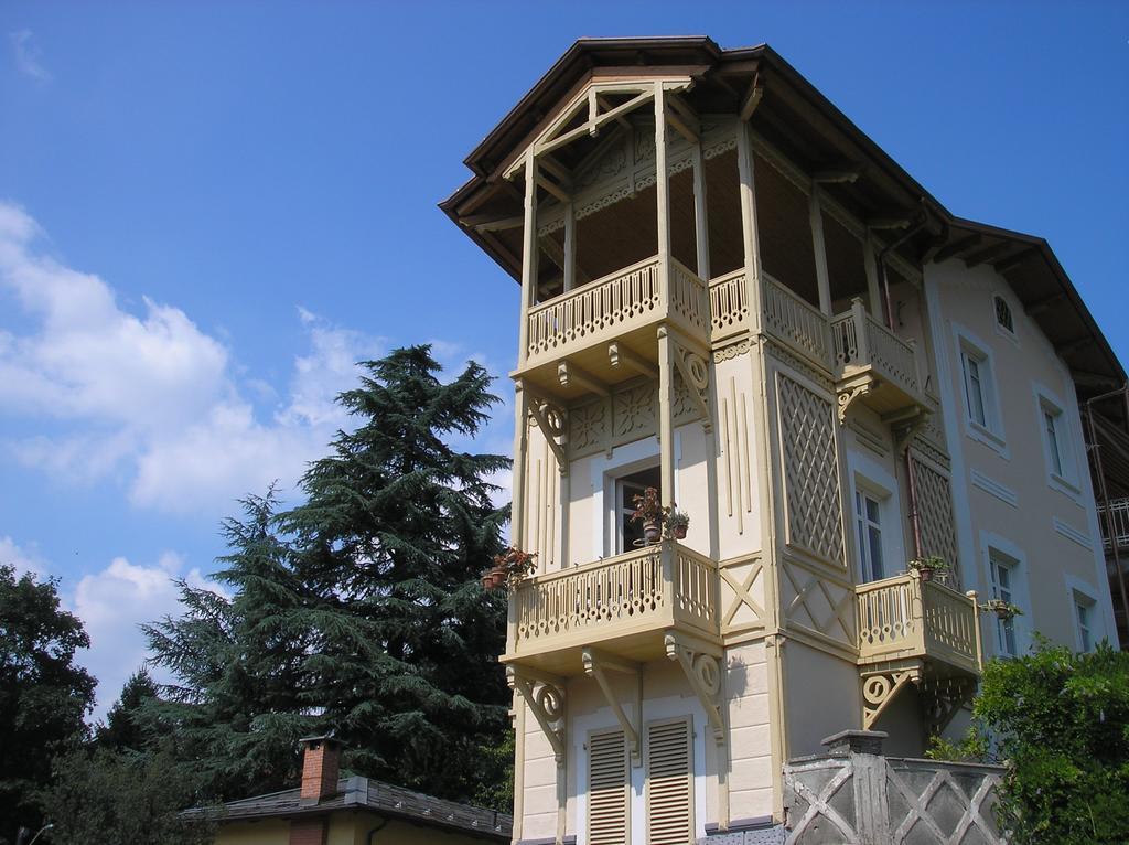 Del Nobile Apartment 토리노 객실 사진