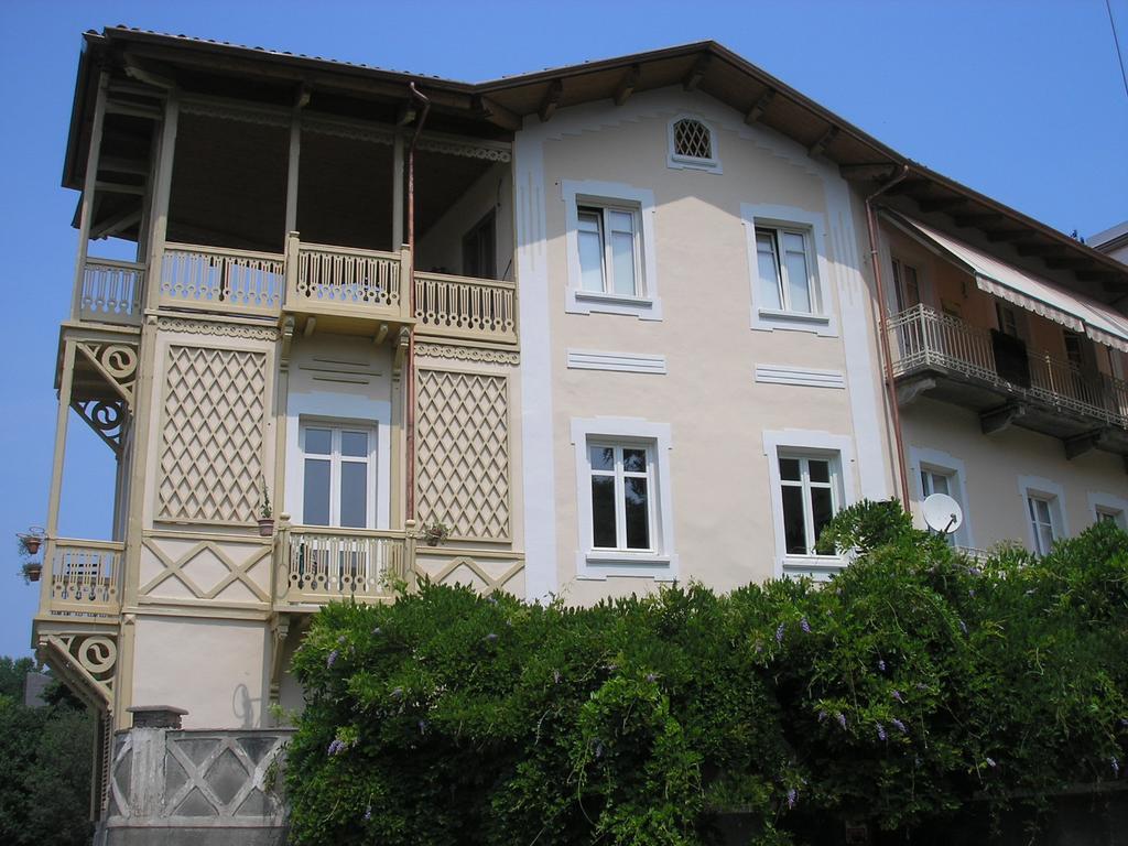 Del Nobile Apartment 토리노 외부 사진