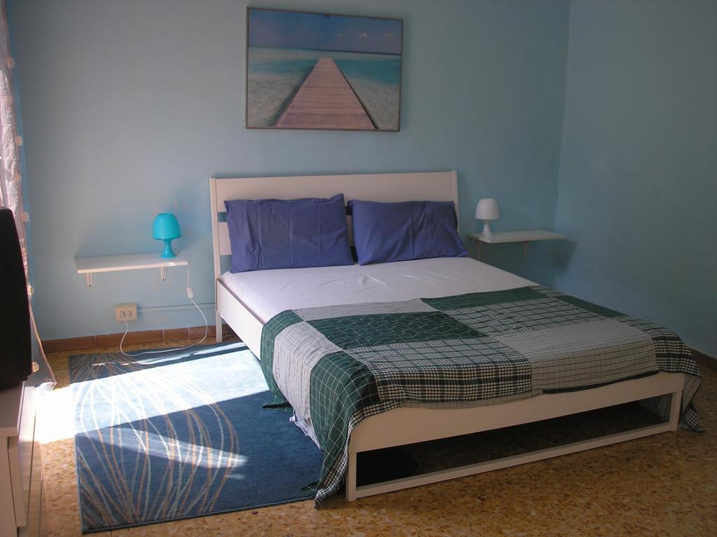 Del Nobile Apartment 토리노 객실 사진