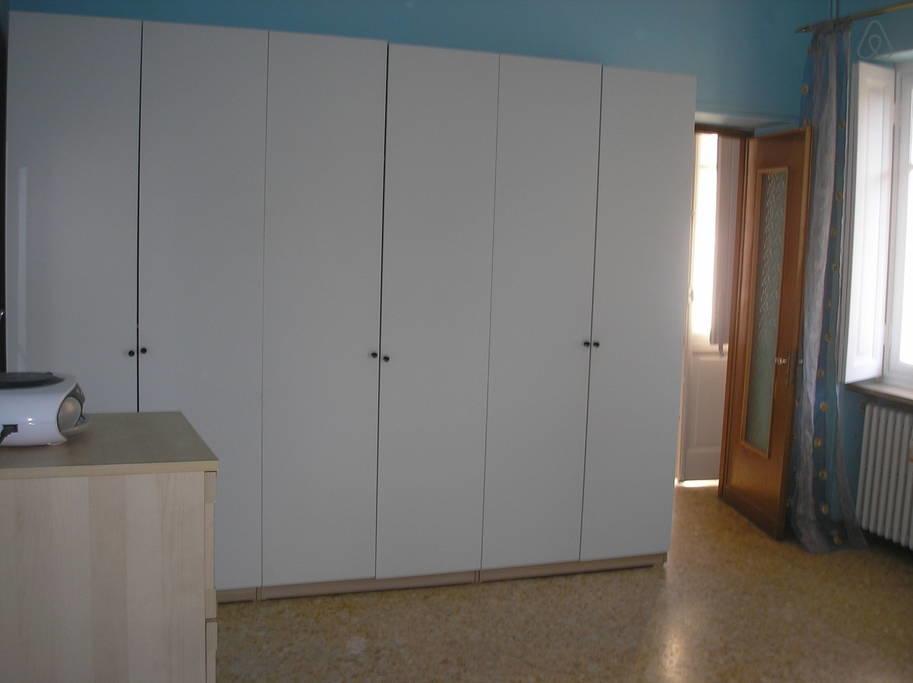 Del Nobile Apartment 토리노 객실 사진