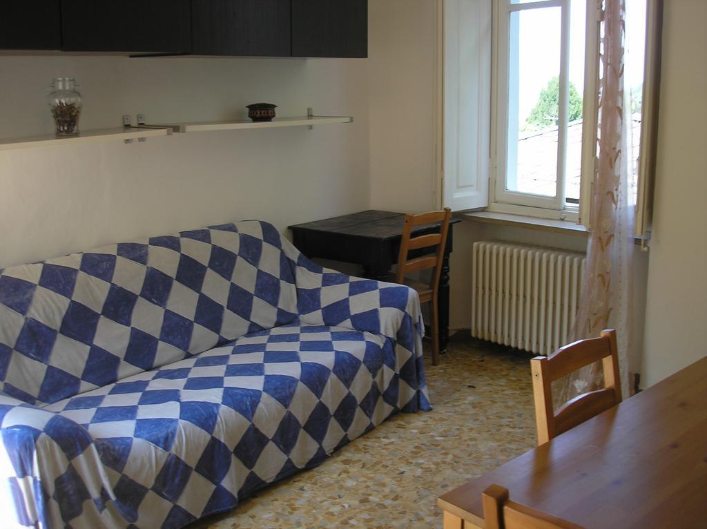 Del Nobile Apartment 토리노 객실 사진