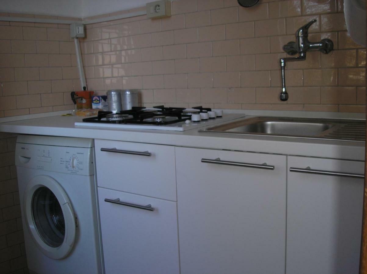 Del Nobile Apartment 토리노 외부 사진