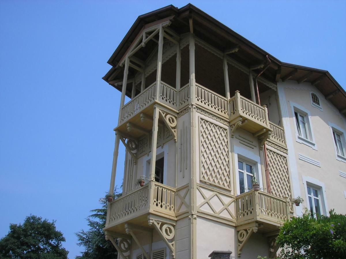 Del Nobile Apartment 토리노 외부 사진
